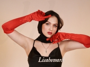 Lisahoward