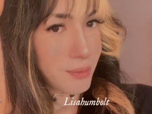 Lisahumbolt