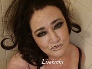 Lisakinky