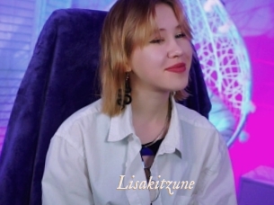 Lisakitzune