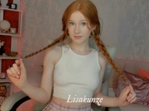 Lisakunze