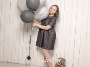 Lisaliebe