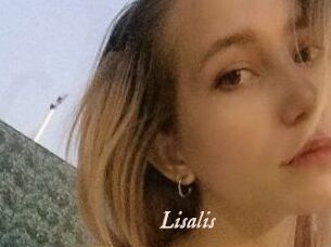Lisalis