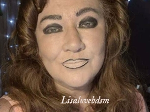 Lisalovebdsm