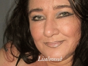 Lisalovesub