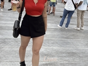 Lisam