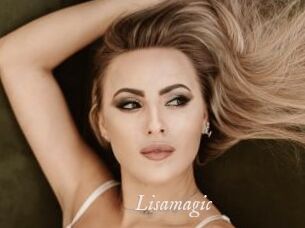 Lisamagic