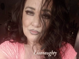 Lisanaughty