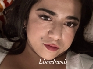 Lisandramis