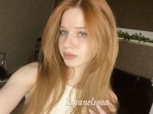 Lisanelsona