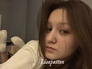 Lisapatton