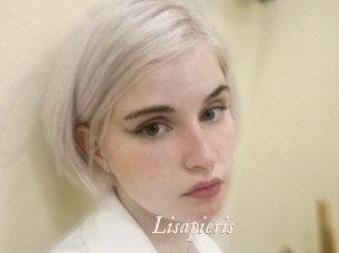 Lisapieris