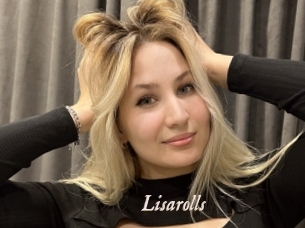 Lisarolls