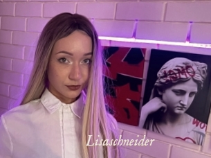 Lisaschneider