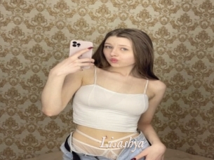 Lisashya