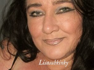 Lisasubkinky