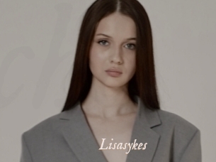 Lisasykes