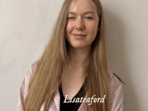 Lisateaford