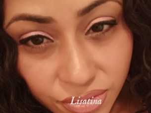 Lisatina