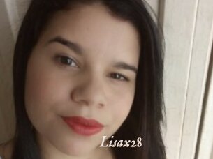 Lisax28