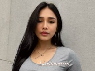 Lisethmartin