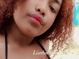 Lisethsolarte