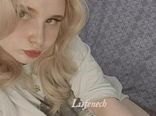 Lisfenech