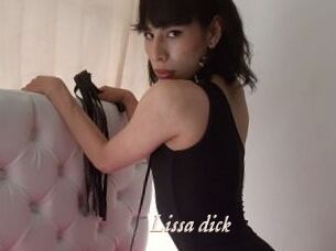 Lissa_dick