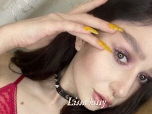 Lissa_kissy