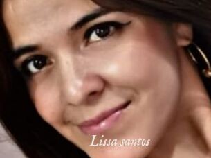 Lissa_santos
