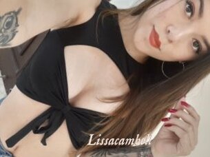 Lissacambell