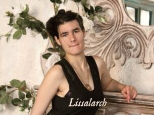 Lissalarch