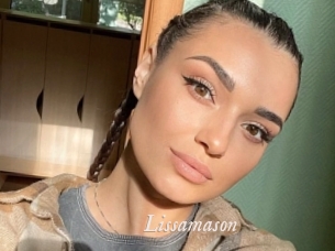 Lissamason