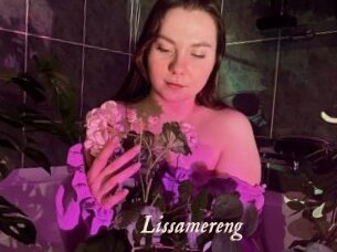 Lissamereng
