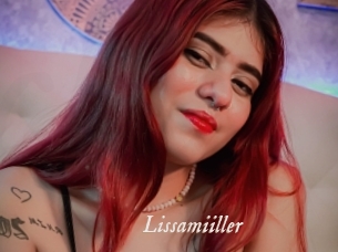 Lissamiiller