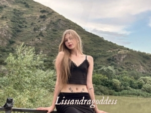 Lissandragoddess