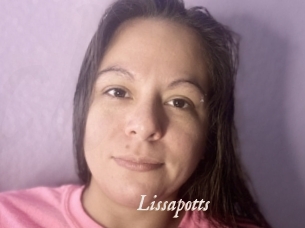 Lissapotts