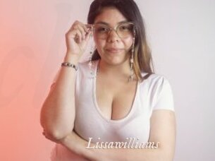 Lissawilliams