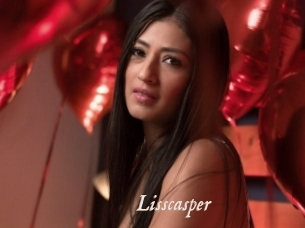 Lisscasper