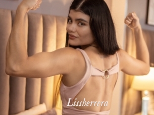 Lissherrera