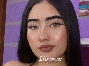 Lissymoret