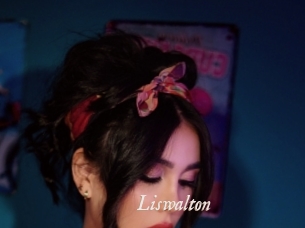 Liswalton