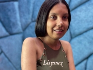 Lisyanez