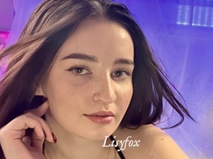 Lisyfox