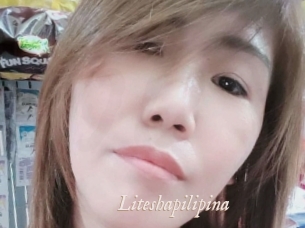 Liteshapilipina