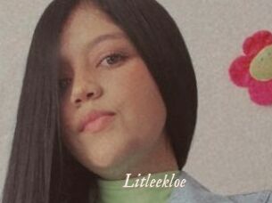 Litleekloe