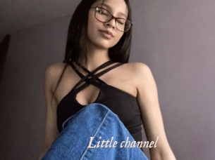 little_channel Chobix 