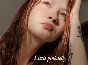 Little_pinkdolly