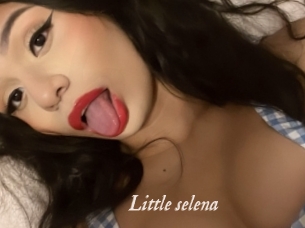 Little_selena