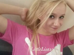LittleLisa20